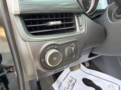 2020 Buick Envision FWD Essence