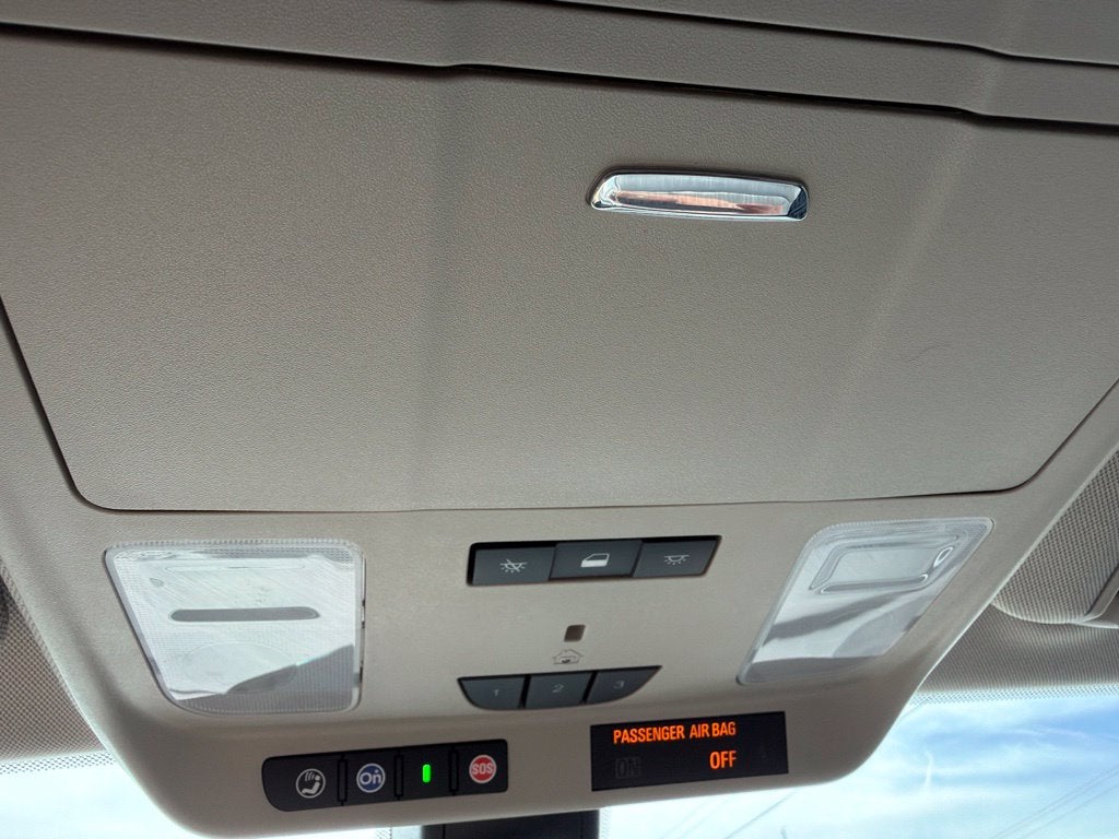 2020 Buick Envision FWD Essence