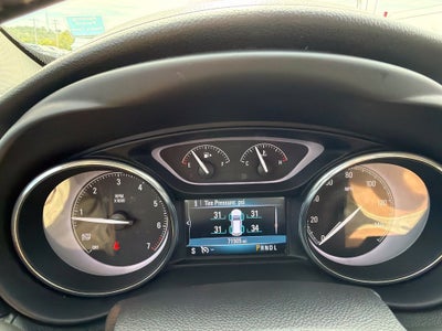 2020 Buick Envision FWD Essence