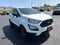 2022 Ford EcoSport S