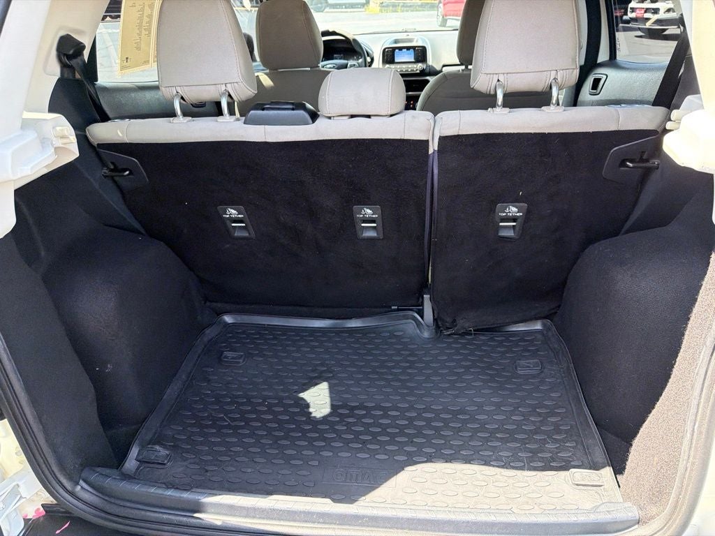 2022 Ford EcoSport S