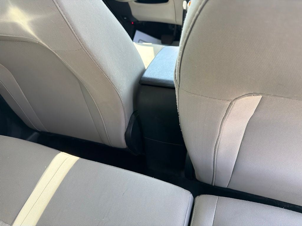 2022 Ford EcoSport S