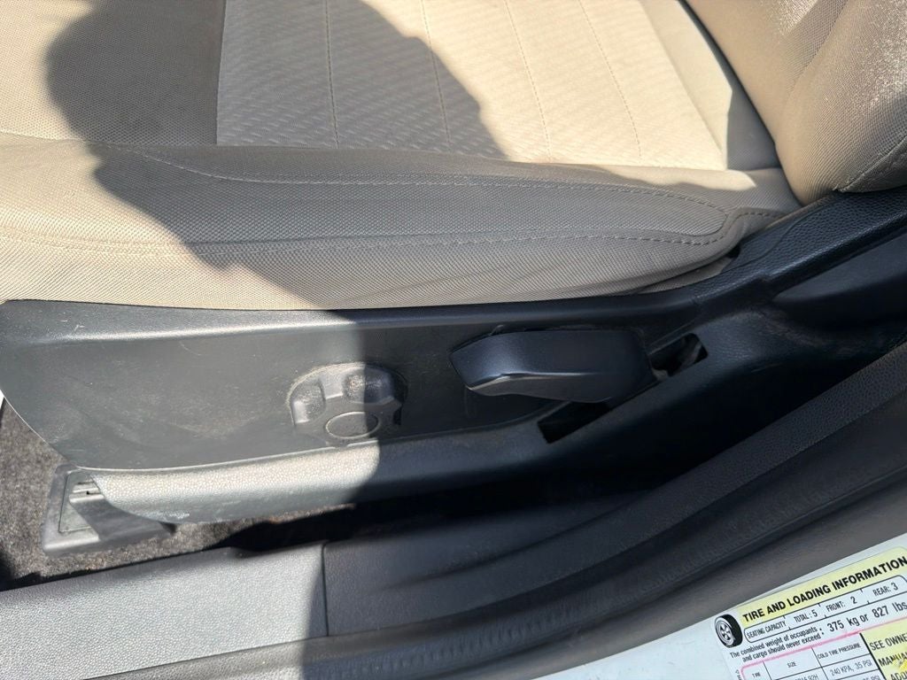 2022 Ford EcoSport S