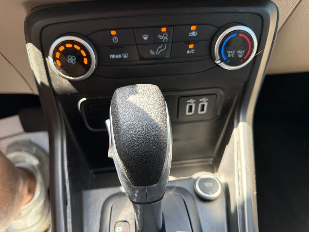 2022 Ford EcoSport S