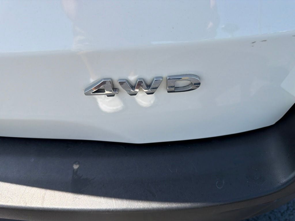 2022 Ford EcoSport S