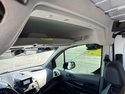 2022 Ford Transit Connect XL Cargo Van