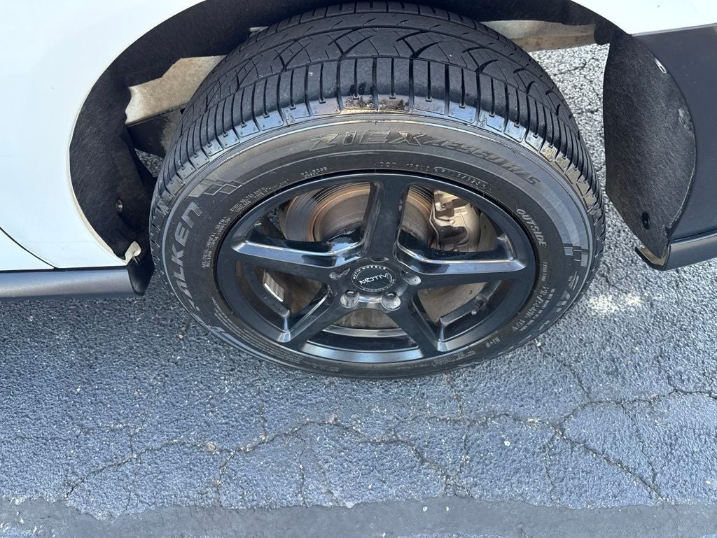 2022 Ford Transit Connect XL Cargo Van