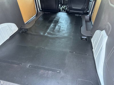 2022 Ford Transit Connect XL Cargo Van
