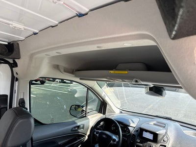 2022 Ford Transit Connect XL Cargo Van