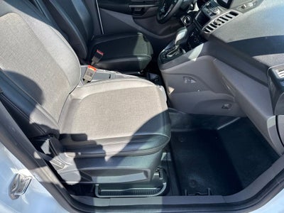 2022 Ford Transit Connect XL Cargo Van