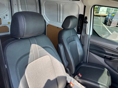 2022 Ford Transit Connect XL Cargo Van