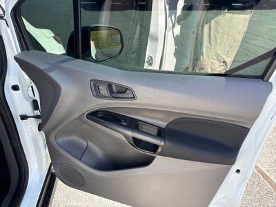 2022 Ford Transit Connect XL Cargo Van