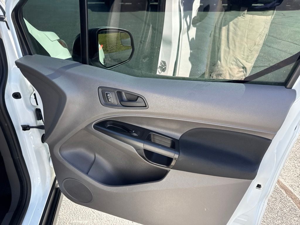 2022 Ford Transit Connect XL Cargo Van