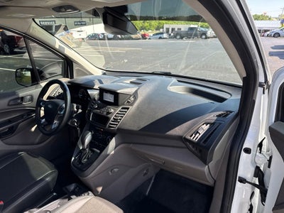 2022 Ford Transit Connect XL Cargo Van