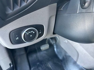 2022 Ford Transit Connect XL Cargo Van