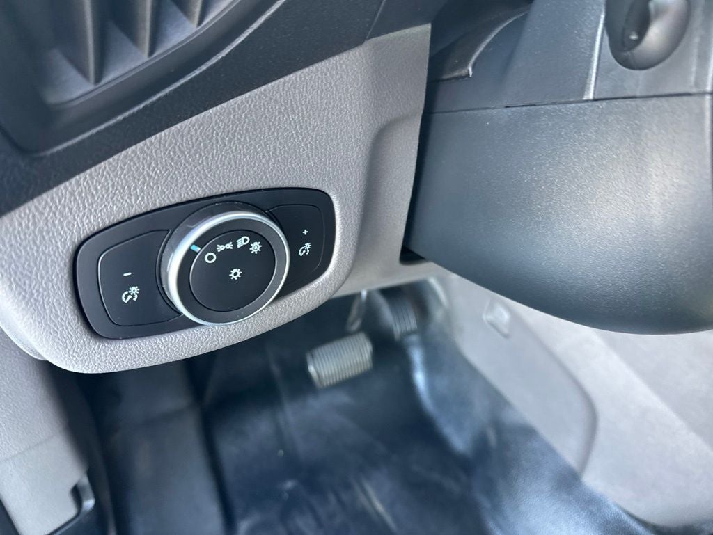 2022 Ford Transit Connect XL Cargo Van