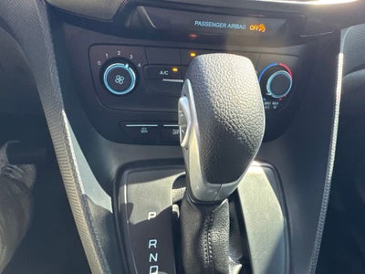2022 Ford Transit Connect XL Cargo Van