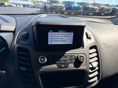 2022 Ford Transit Connect XL Cargo Van