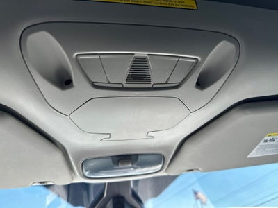 2022 Ford Transit Connect XL Cargo Van