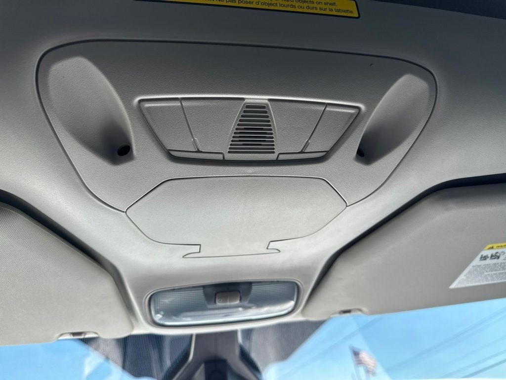 2022 Ford Transit Connect XL Cargo Van