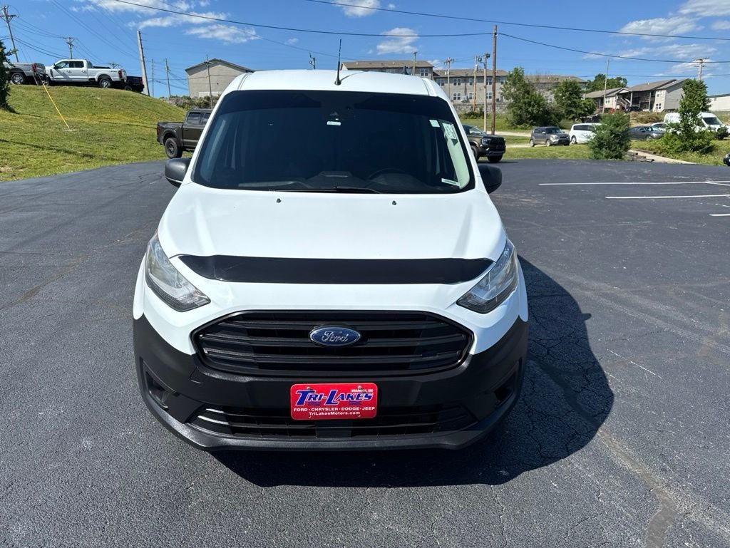 2022 Ford Transit Connect XL Cargo Van