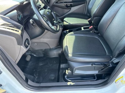 2022 Ford Transit Connect XL Cargo Van