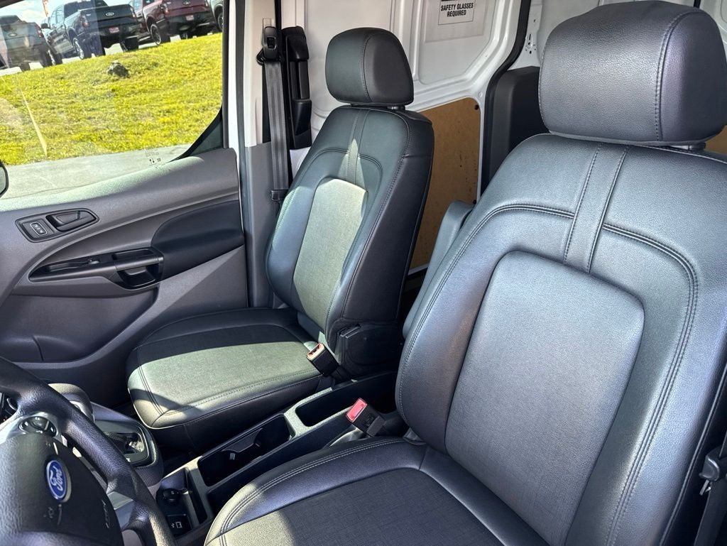 2022 Ford Transit Connect XL Cargo Van