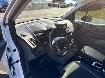 2022 Ford Transit Connect XL Cargo Van