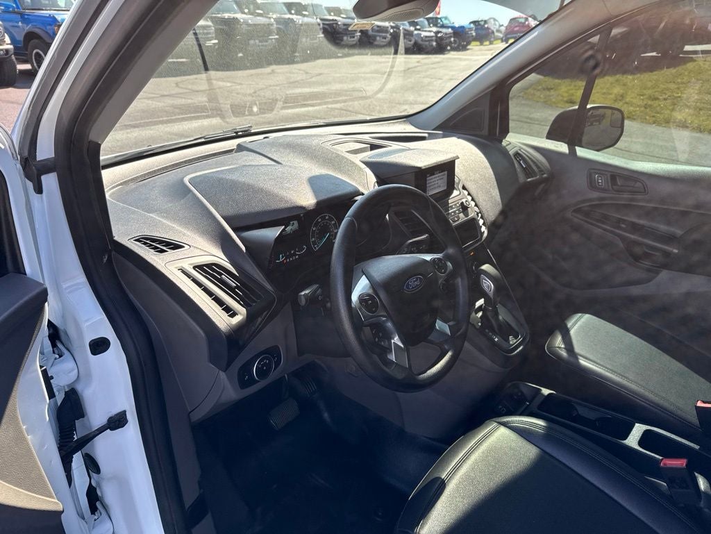 2022 Ford Transit Connect XL Cargo Van