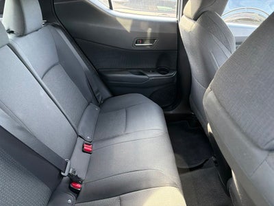 2018 Toyota C-HR XLE Premium
