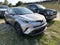 2018 Toyota C-HR XLE Premium