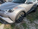 2018 Toyota C-HR XLE Premium