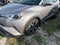 2018 Toyota C-HR XLE Premium