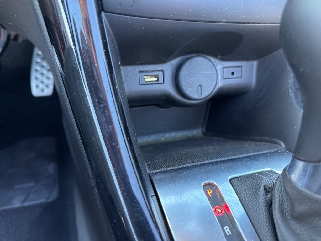 2018 Buick Cascada Sport Touring