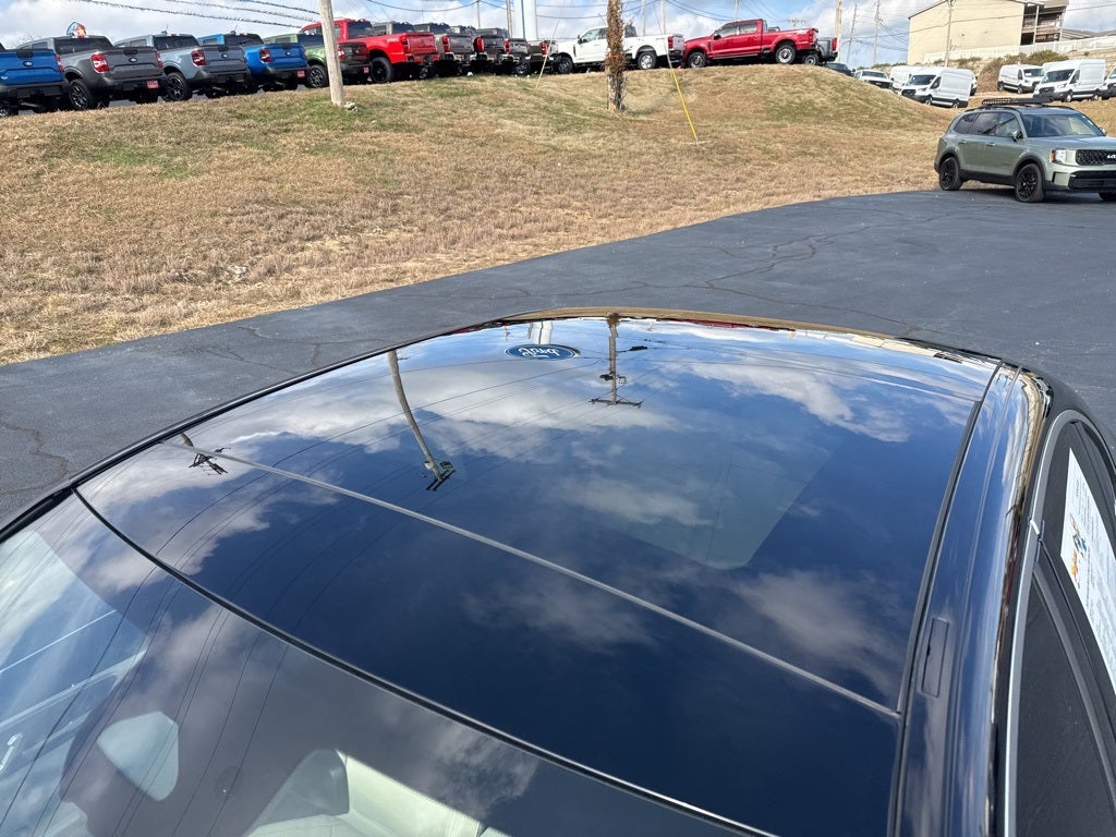 2023 Mercedes-Benz C 300 4MATIC® Sedan