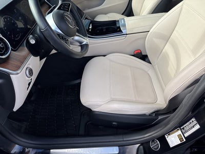 2023 Mercedes-Benz C 300 4MATIC® Sedan