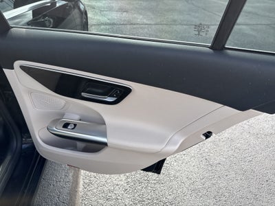 2023 Mercedes-Benz C 300 4MATIC® Sedan