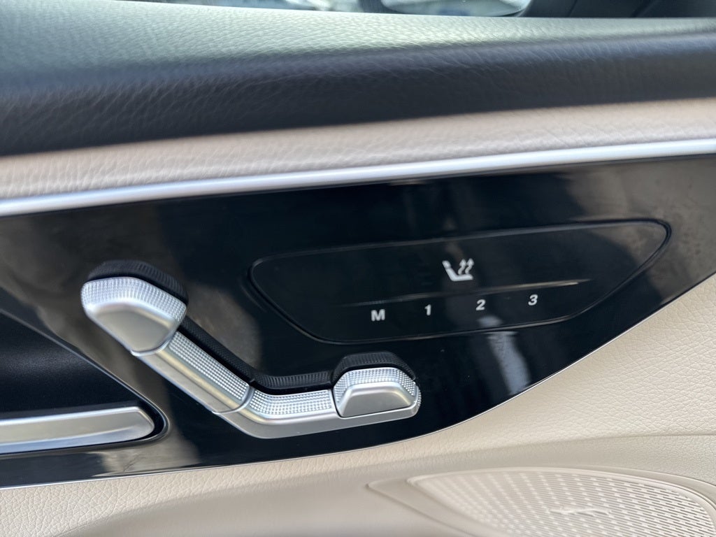 2023 Mercedes-Benz C 300 4MATIC® Sedan