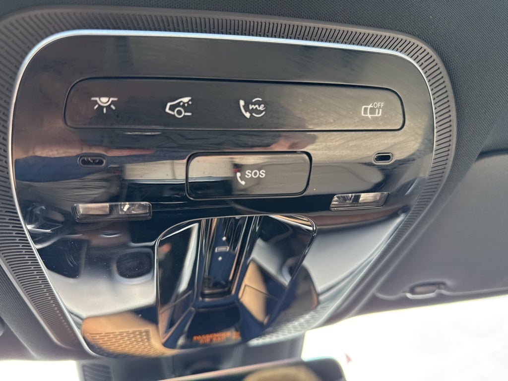 2023 Mercedes-Benz C 300 4MATIC® Sedan