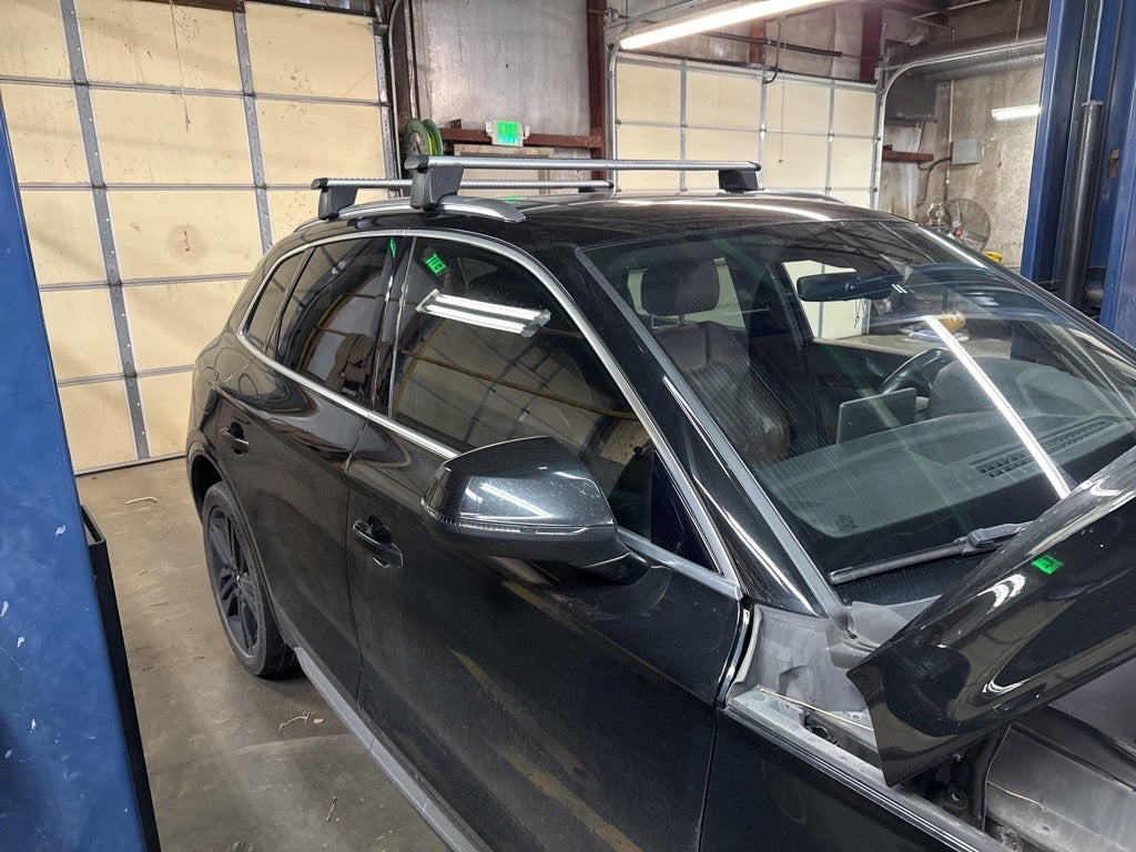 2019 Audi Q5 45 Premium