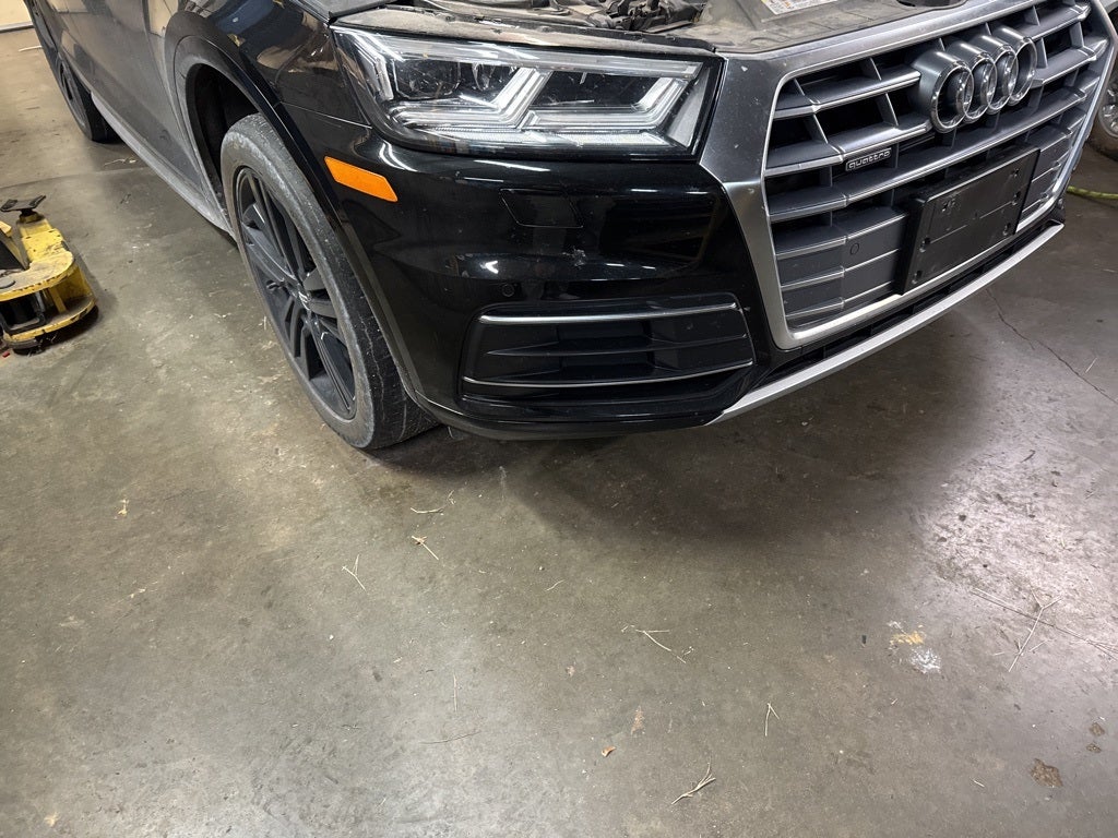 2019 Audi Q5 45 Premium