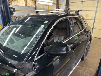 2019 Audi Q5 45 Premium