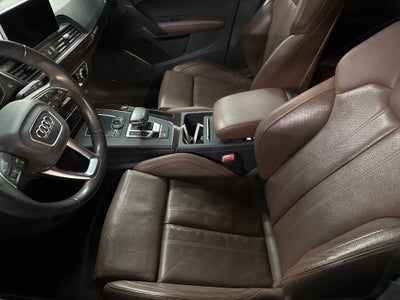 2019 Audi Q5 45 Premium