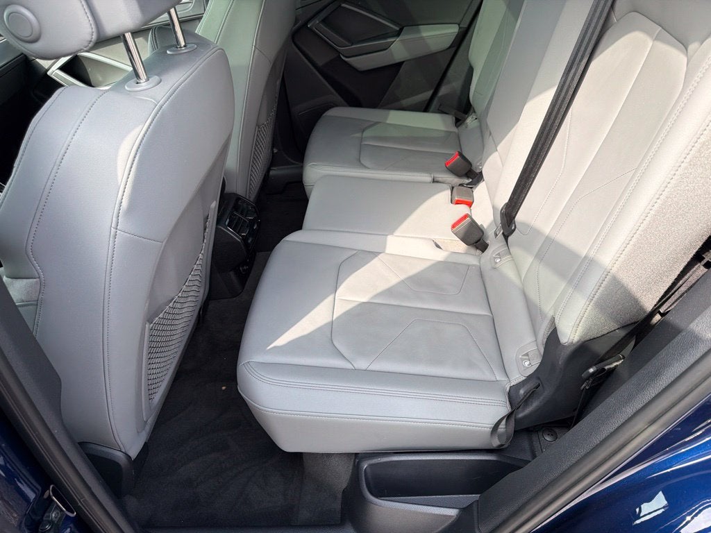 2022 Audi Q3 Premium Plus 45 TFSI S line quattro Tiptronic