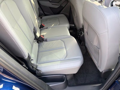 2022 Audi Q3 Premium Plus 45 TFSI S line quattro Tiptronic