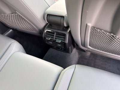 2022 Audi Q3 Premium Plus 45 TFSI S line quattro Tiptronic