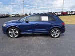 2022 Audi Q3 Premium Plus 45 TFSI S line quattro Tiptronic