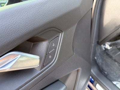2022 Audi Q3 Premium Plus 45 TFSI S line quattro Tiptronic