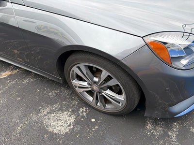2016 Mercedes-Benz E 350 E 350