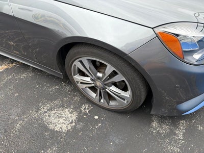 2016 Mercedes-Benz E 350 E 350